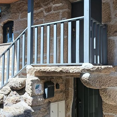 Casa Do Forno D'Aldeia Lejlighed Moucos Eksteriør billede